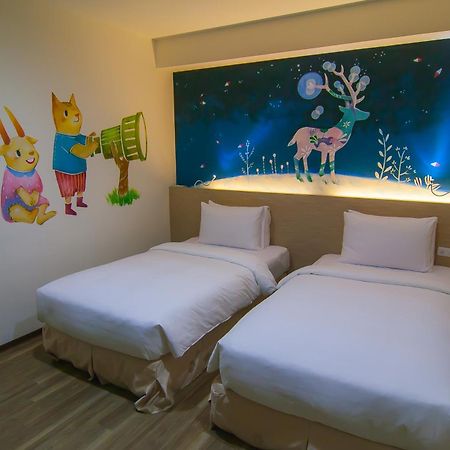 Legend Hotel Kaohsiung Liuhe Екстериор снимка