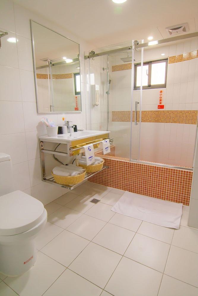 Legend Hotel Kaohsiung Liuhe Екстериор снимка