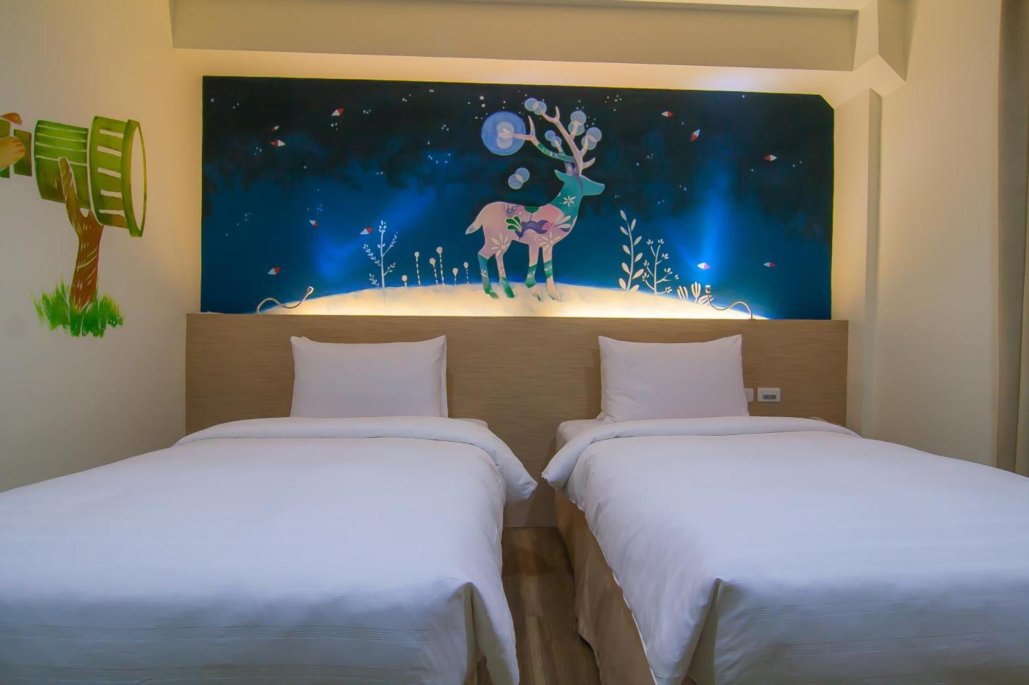 Legend Hotel Kaohsiung Liuhe Екстериор снимка