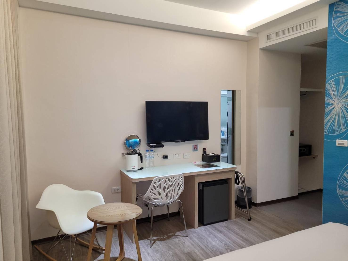 Legend Hotel Kaohsiung Liuhe Екстериор снимка