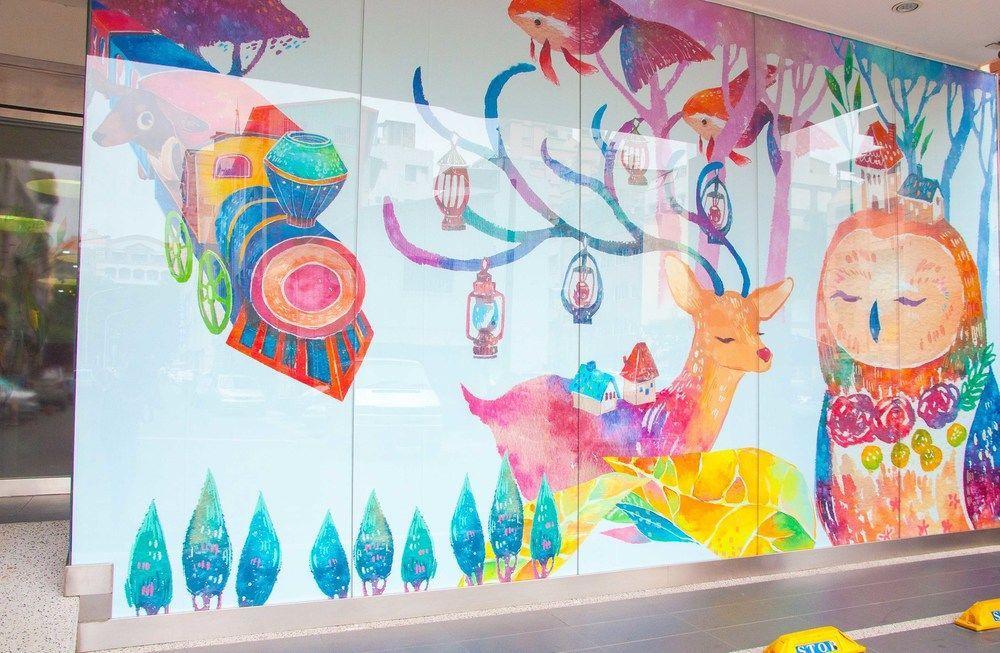Legend Hotel Kaohsiung Liuhe Екстериор снимка