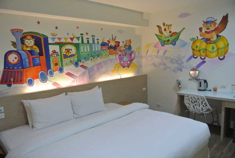 Legend Hotel Kaohsiung Liuhe Екстериор снимка