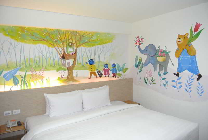 Legend Hotel Kaohsiung Liuhe Екстериор снимка