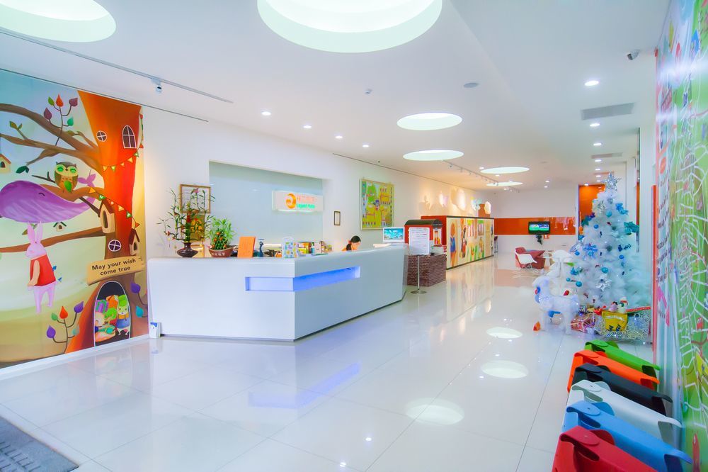 Legend Hotel Kaohsiung Liuhe Екстериор снимка