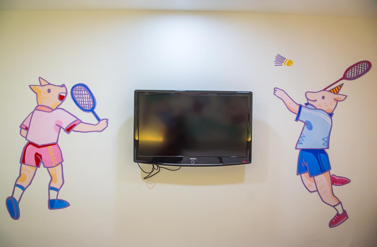 Legend Hotel Kaohsiung Liuhe Екстериор снимка